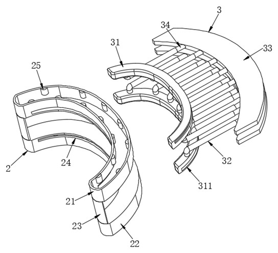 Intravenous thrombolysis system for one-stop multi-mode image stroke treatment