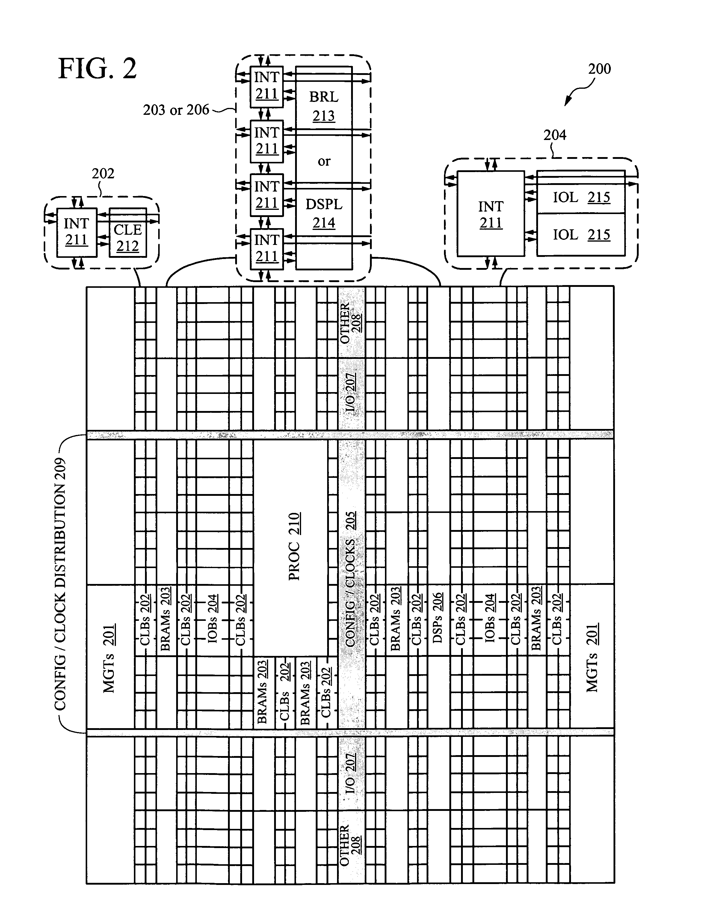 Interleaved memory cell with single-event-upset tolerance