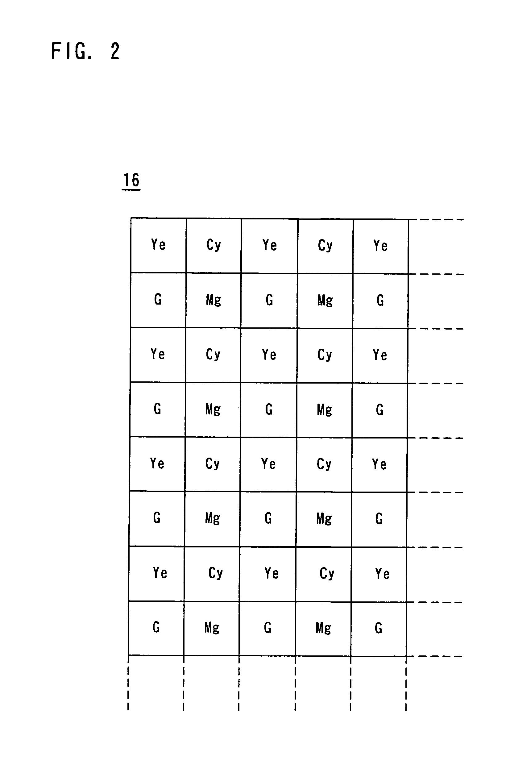 Digital camera having overlapped exposure