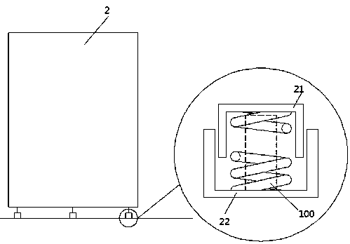 Processing technology for improving bending performance of tab copper strip