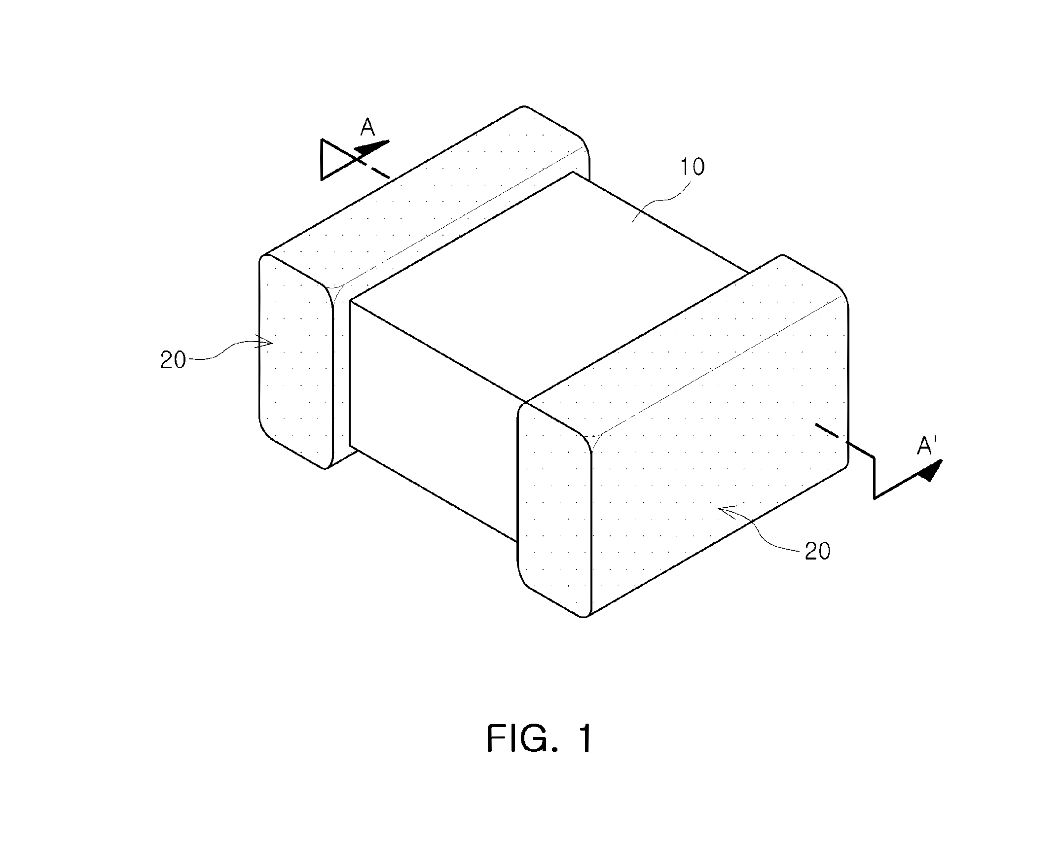 Non-magnetic composition for multilayer electronic component, multilayer electronic component manufactured by using the same and manufacturing method thereof