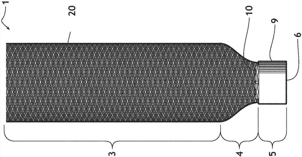 3D filter for prevention of stroke