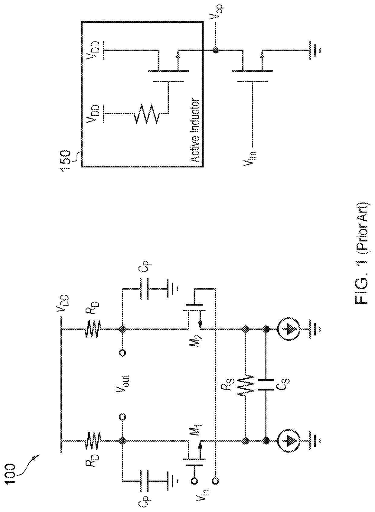 Low power receiver with equalization circuit, communication unit and method therefor