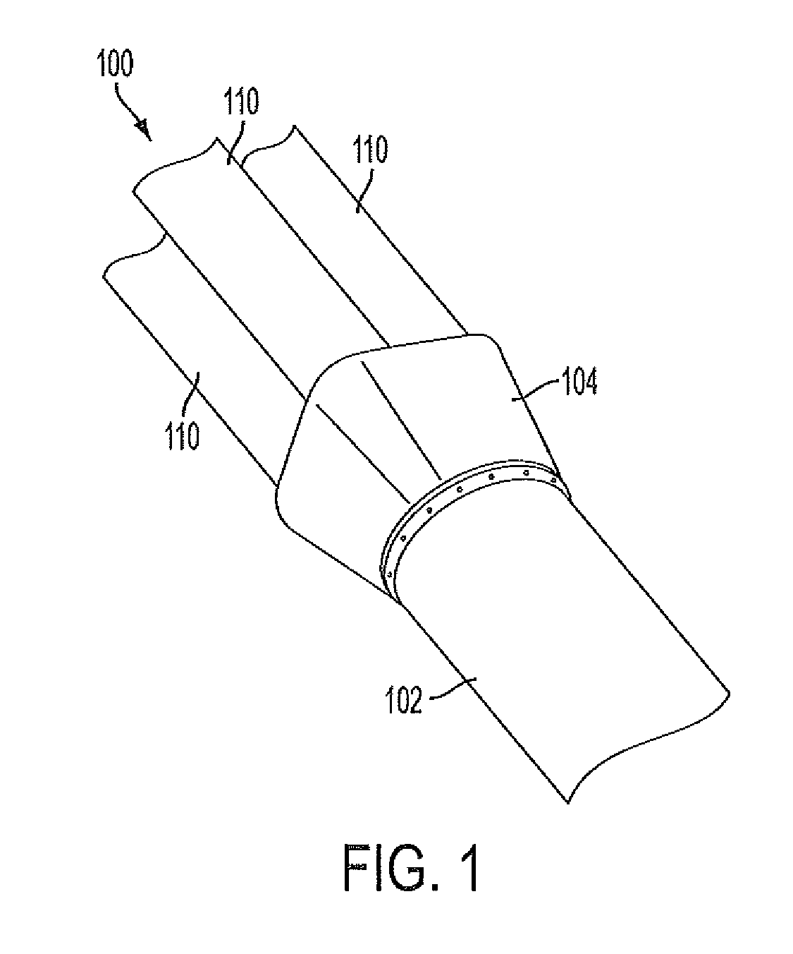 Coal flow splitters and distributor devices