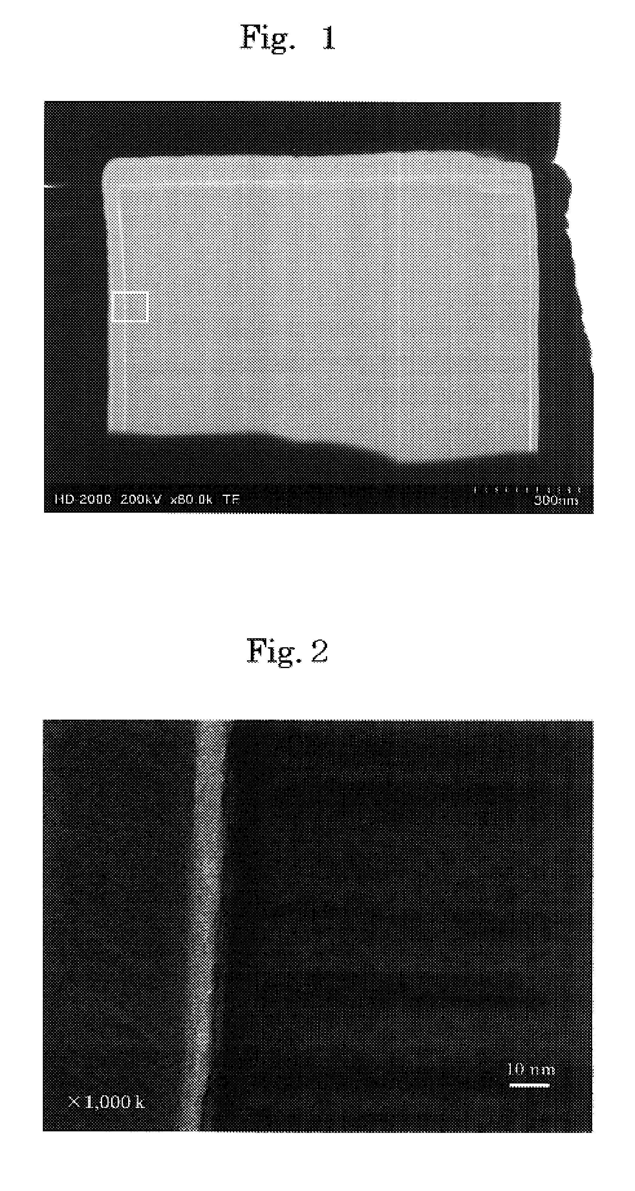 Crystalline silicoaluminophosphate salt molecular sieve having octaoxygen-membered ring pore, process for producing the same and process for producing methylamine with the molecular sieve as catalyst