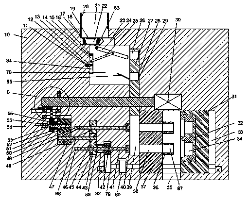 Plug cap for internal combustion engine