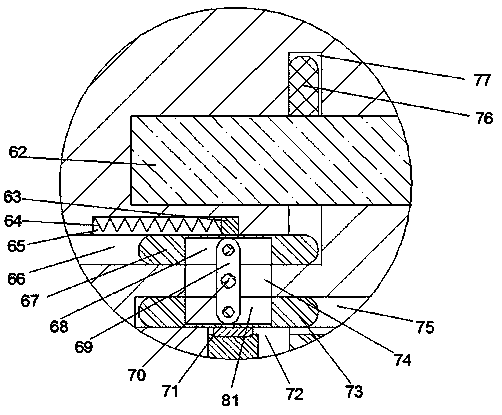 Plug cap for internal combustion engine