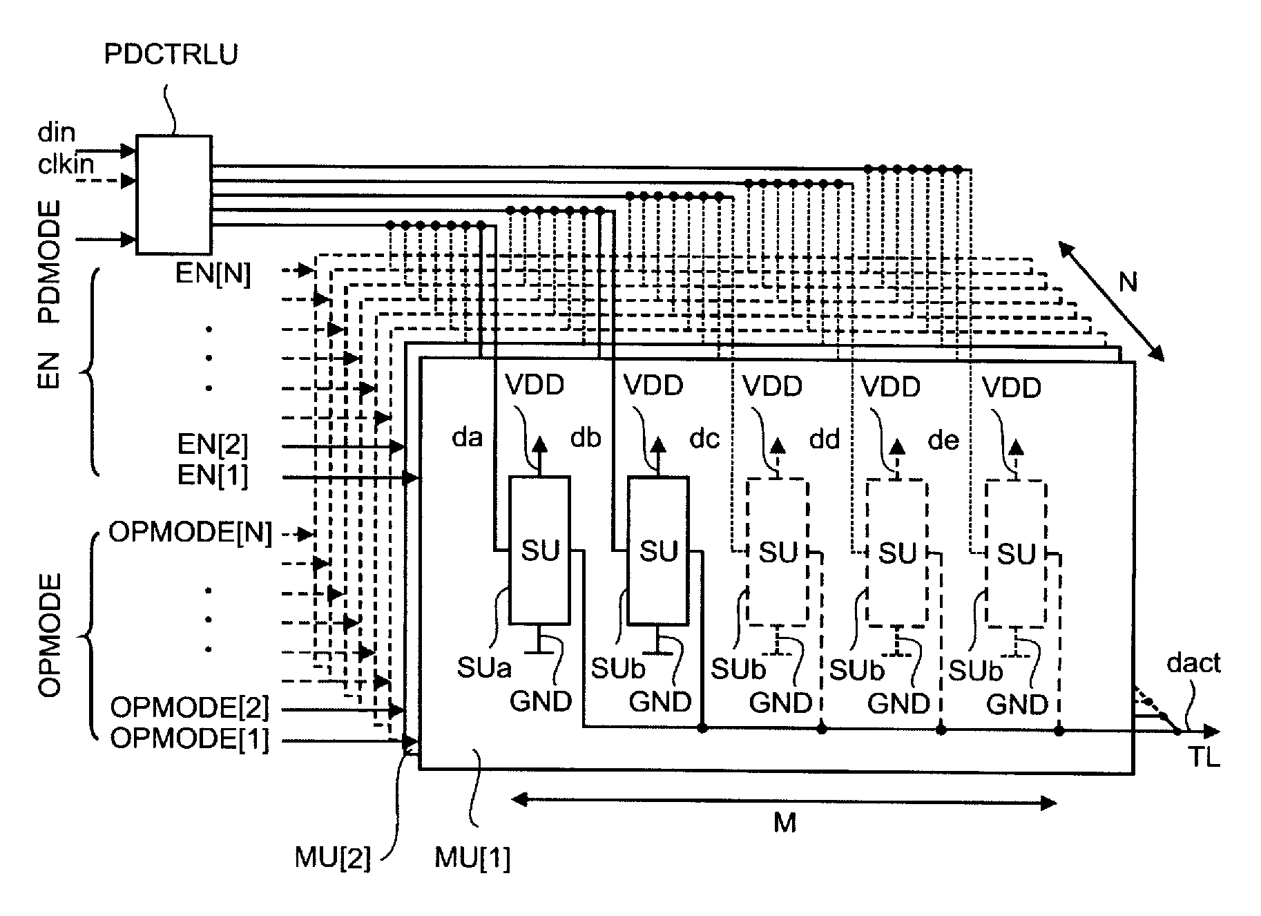 Driver Circuit