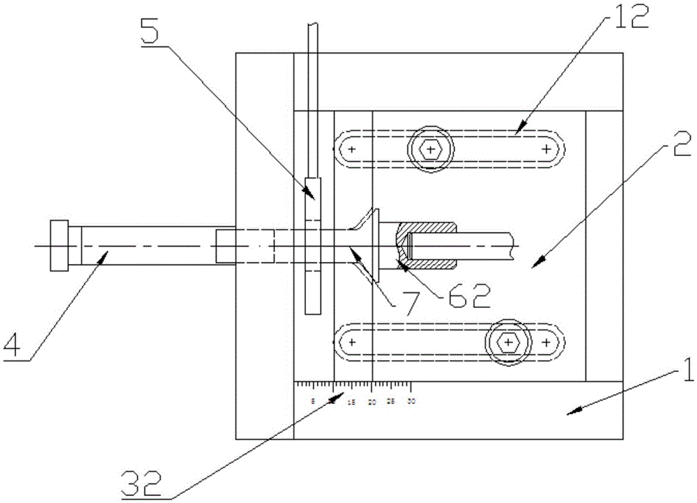 A local annealing positioning device for fasteners