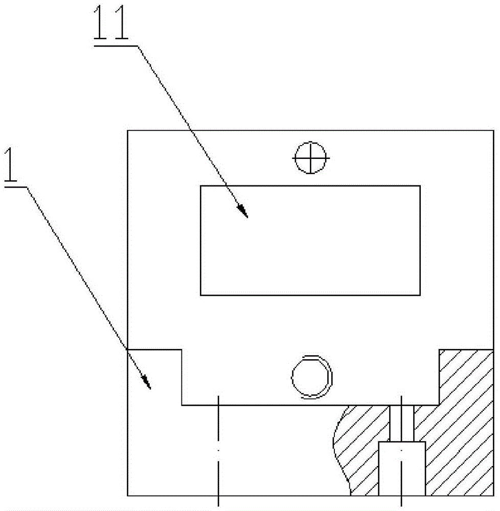 A local annealing positioning device for fasteners