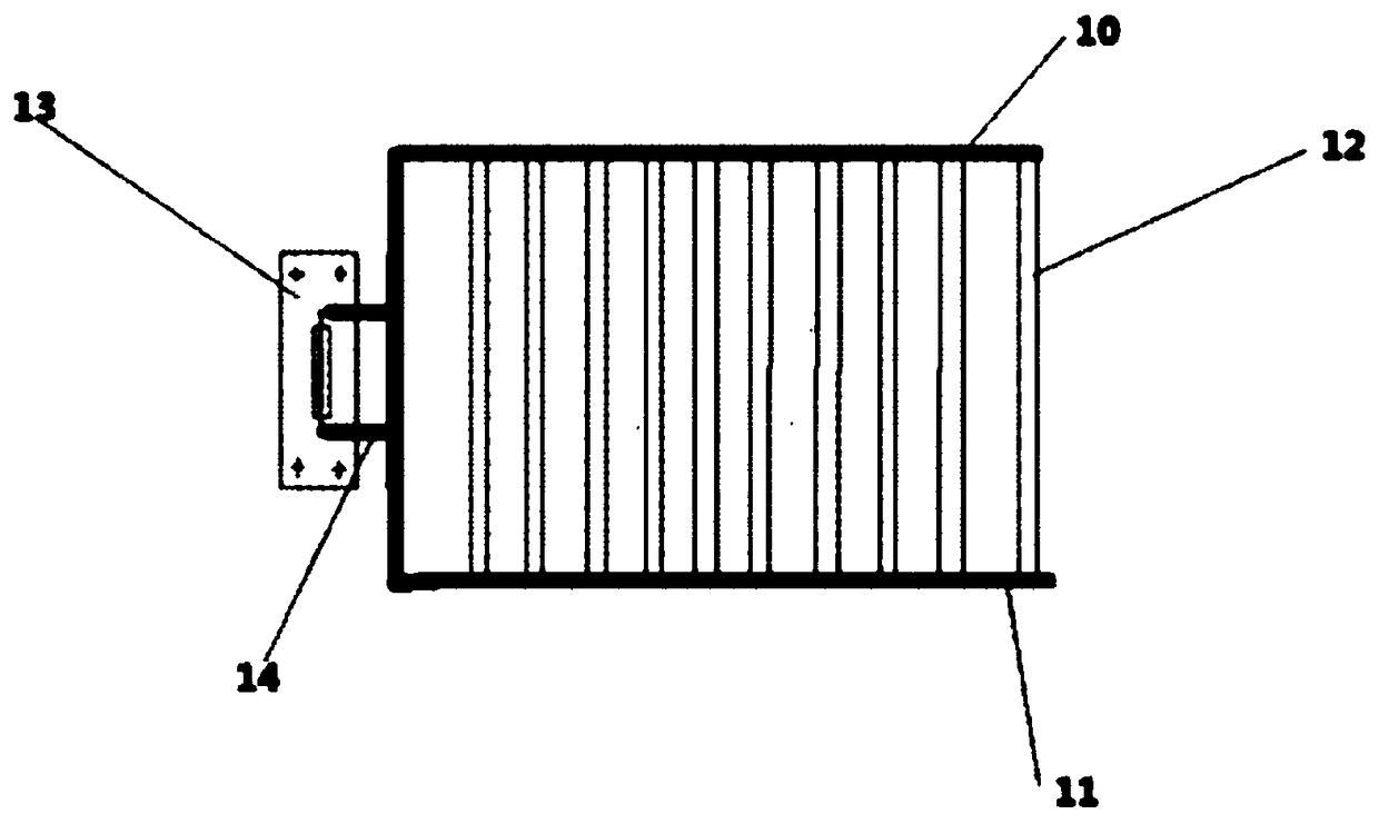 Intelligent adjusting boiler