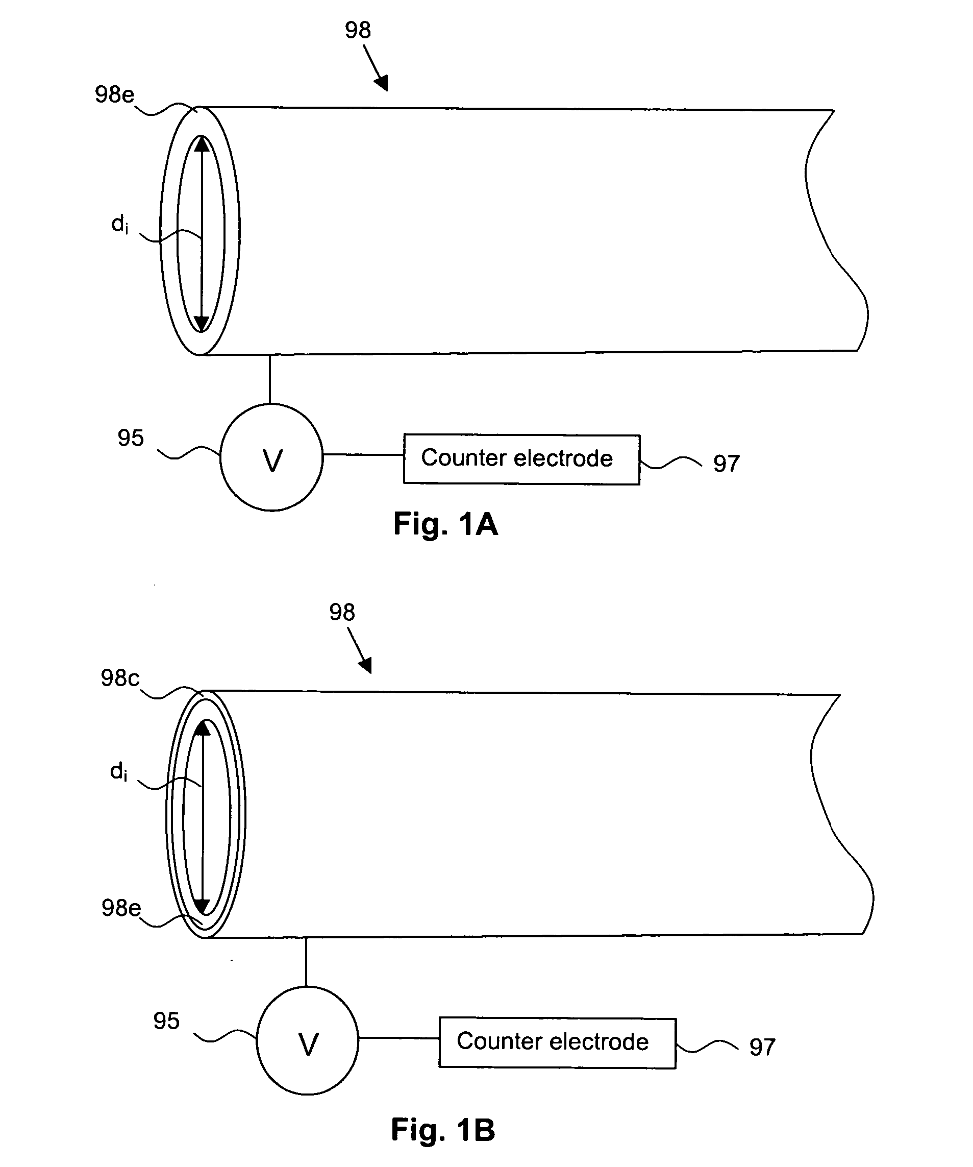 Electroactive polymer actuated sheath for implantable or insertable medical device