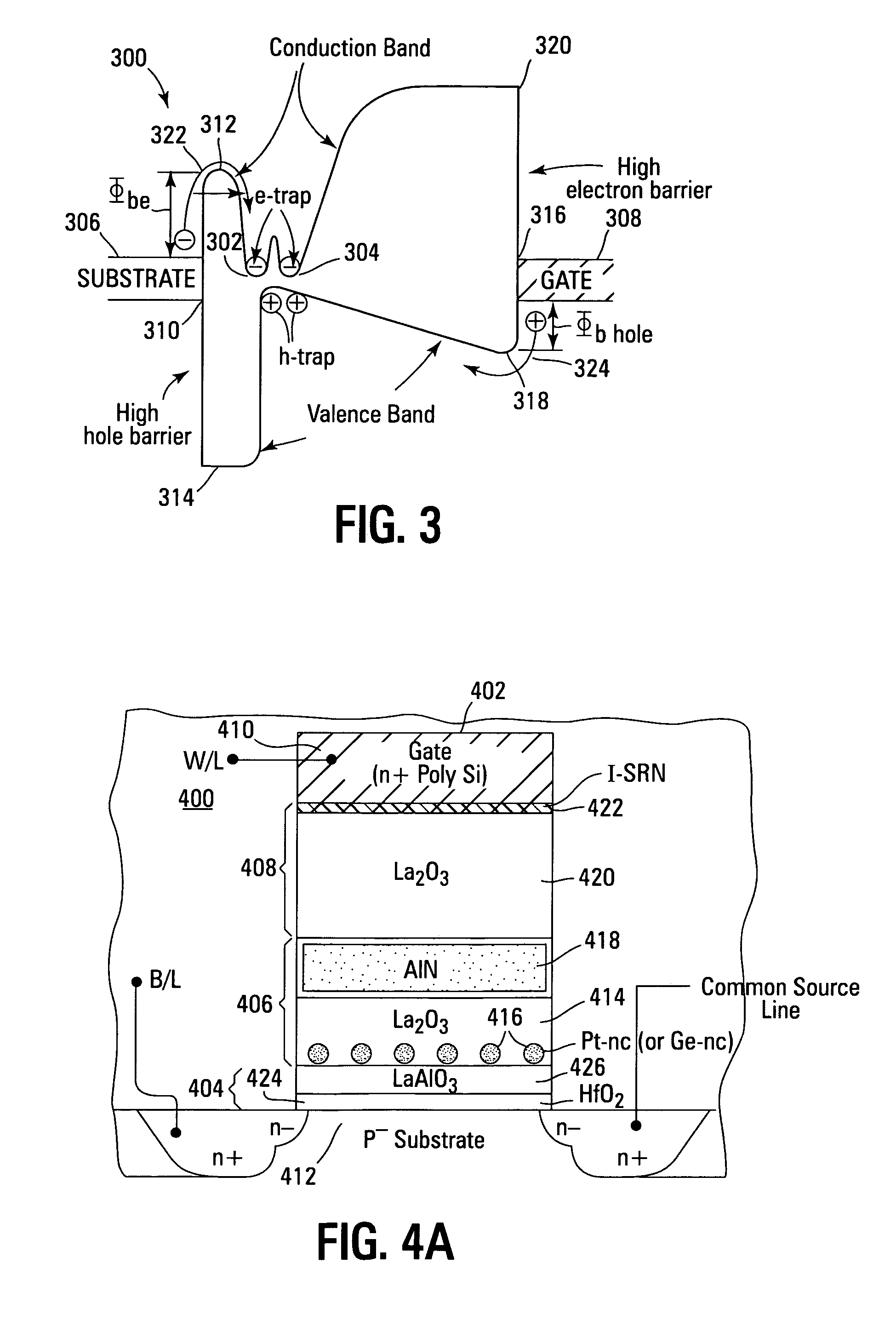 High performance multi-level non-volatile memory device