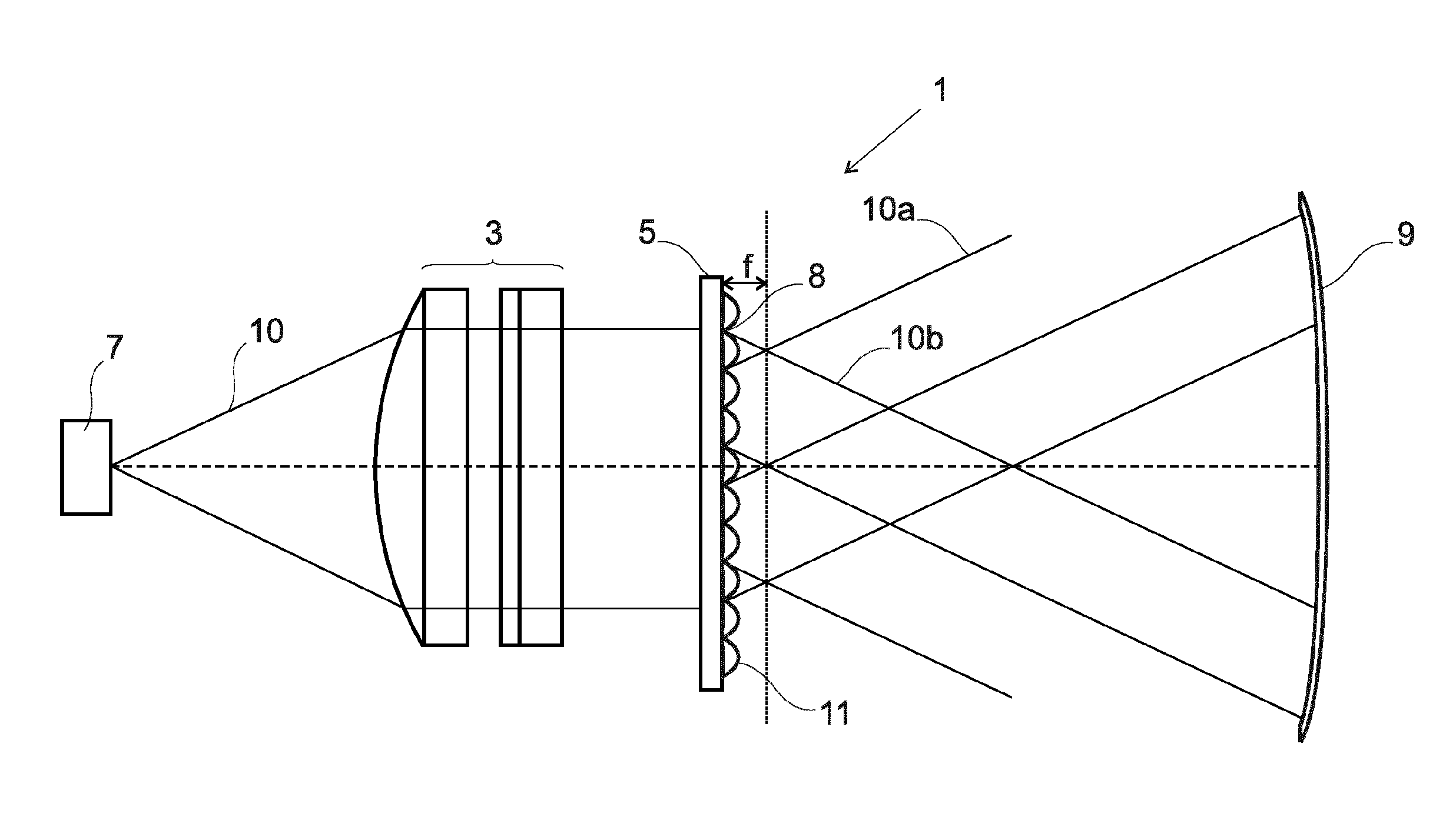 Optical assembly