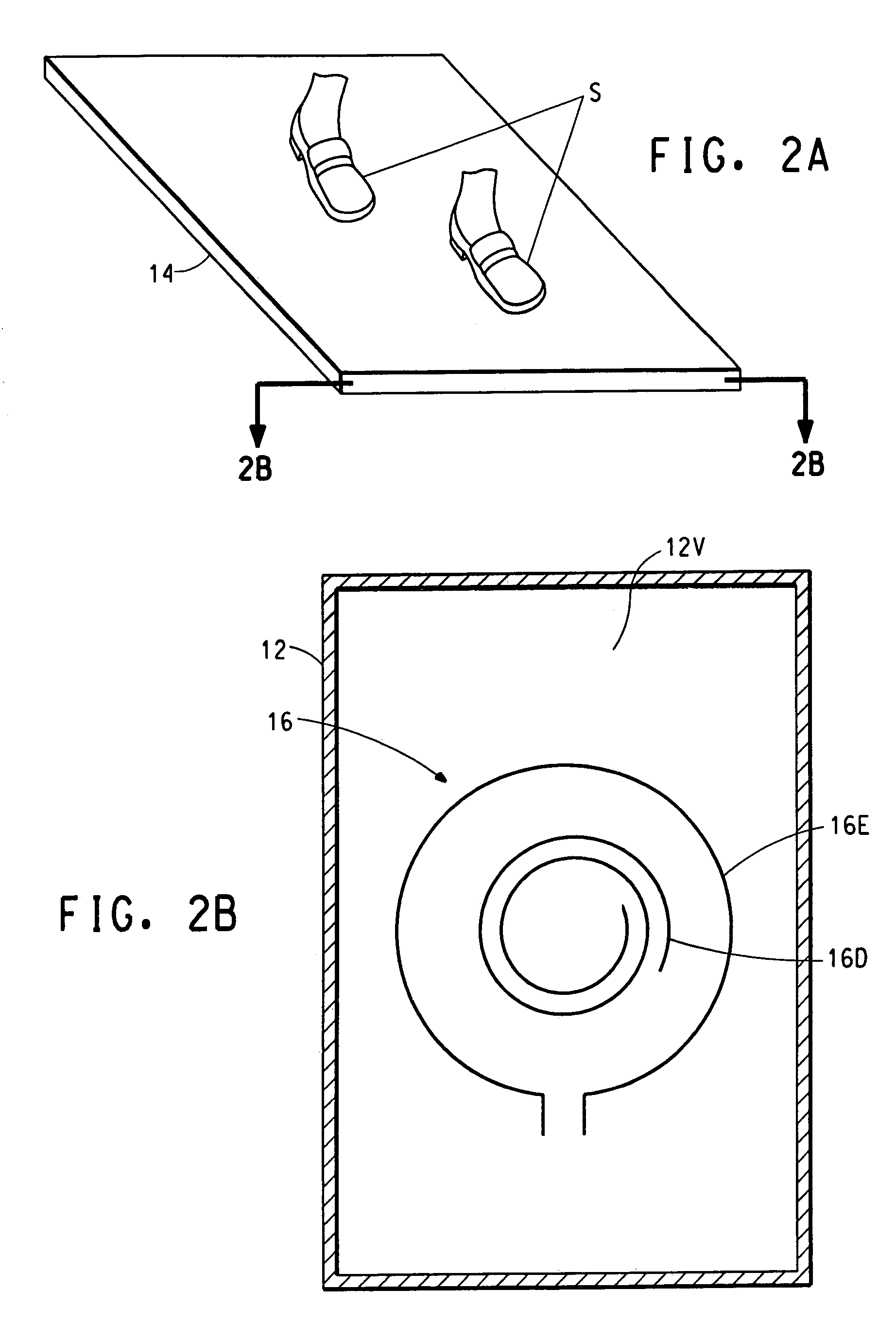 Detection of contraband using nuclear quadrupole resonance