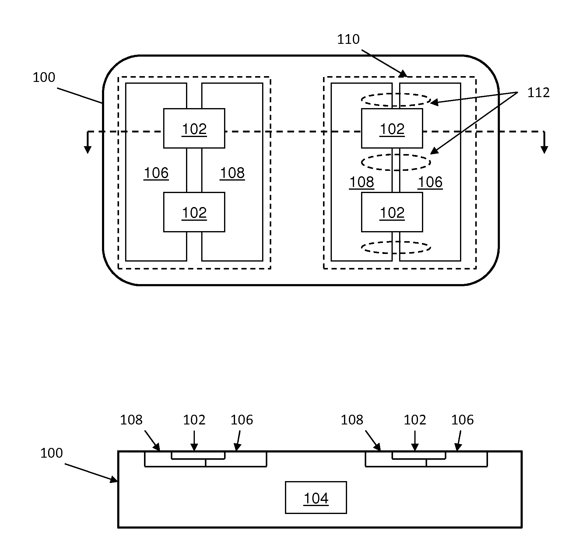 Active Thermal Mattress