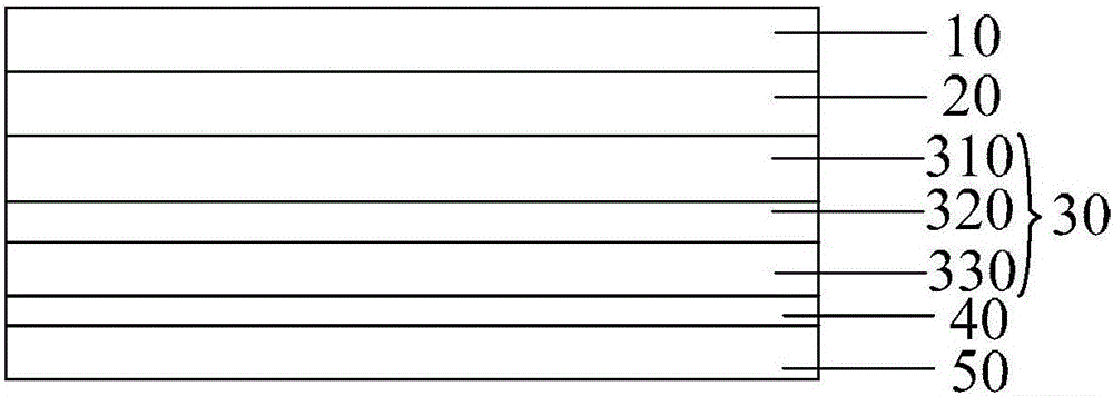 Decorative film and preparation method thereof