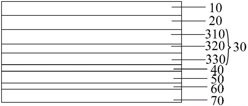 Decorative film and preparation method thereof