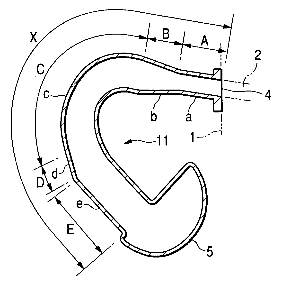 Intake manifold