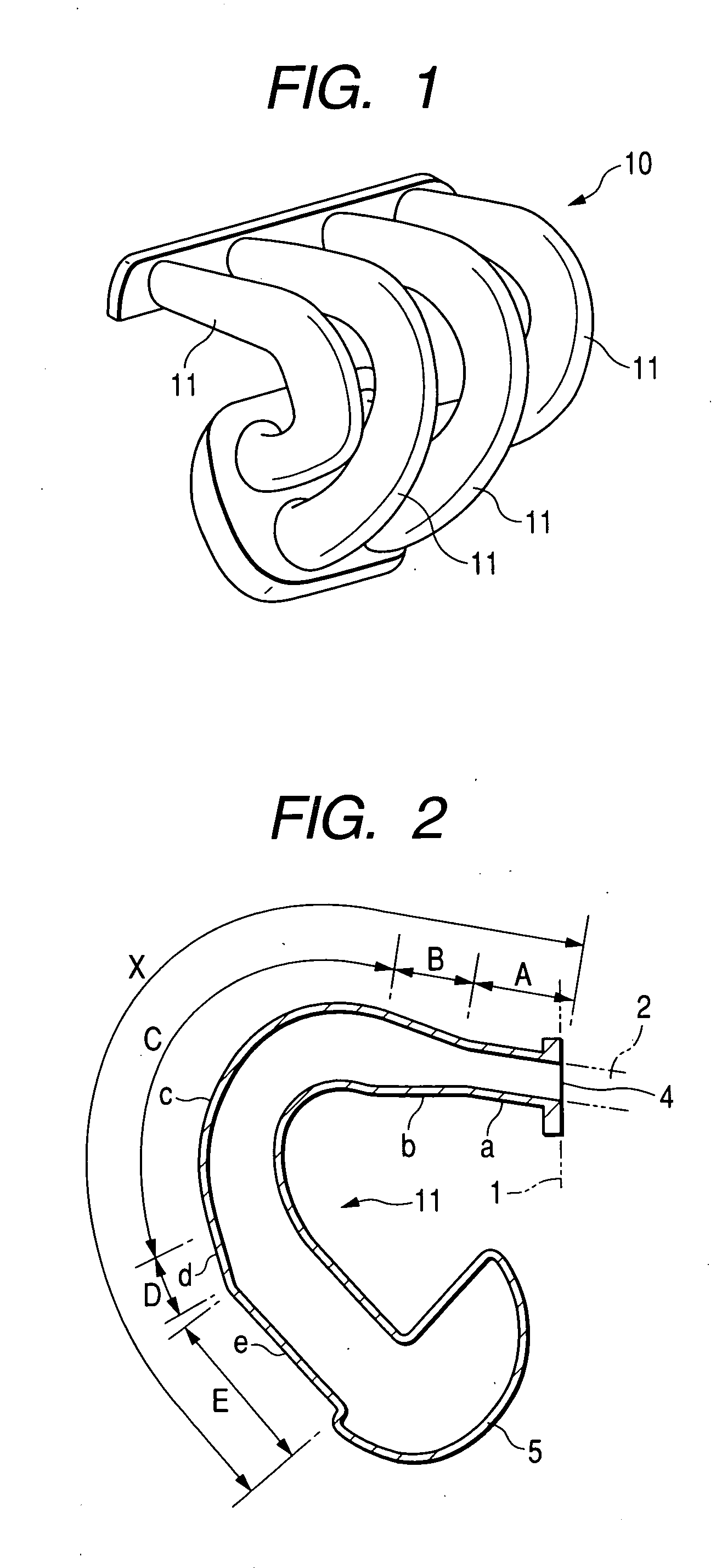 Intake manifold