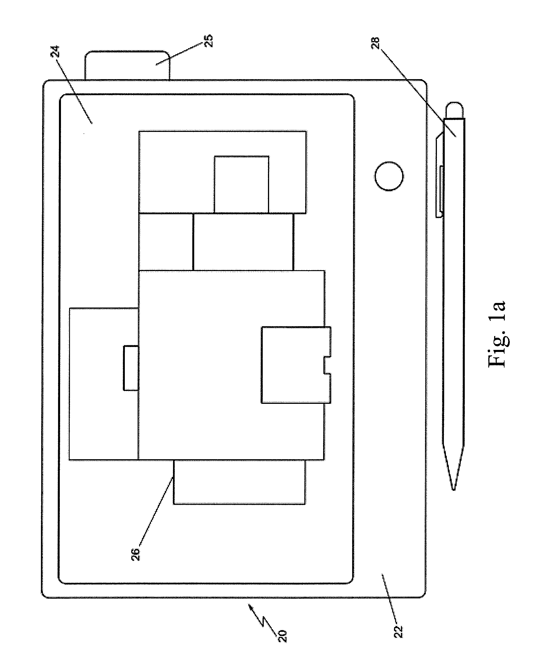 Method and apparatus for rapid surveying of static structures