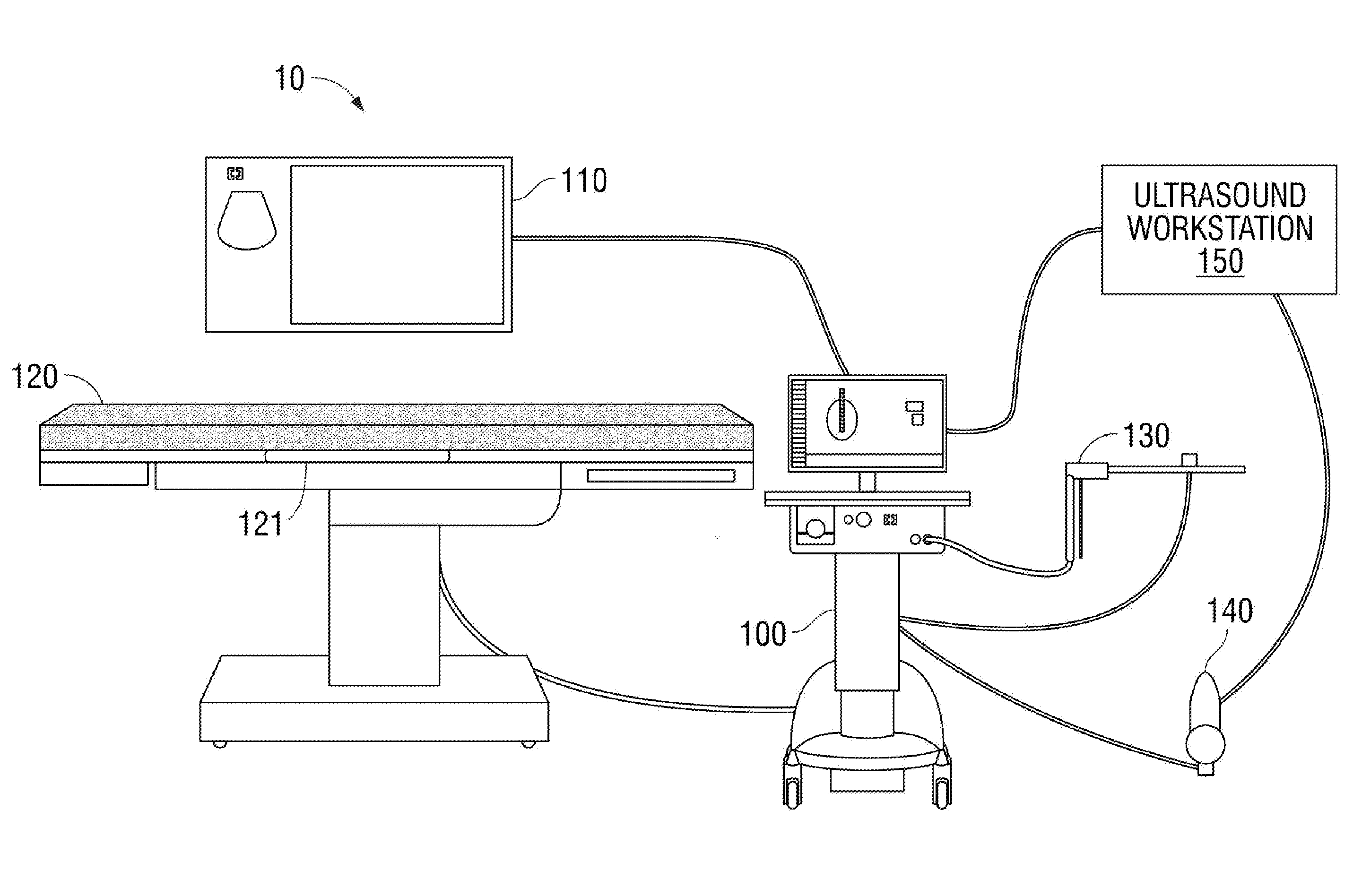 Methods for microwave ablation planning and procedure