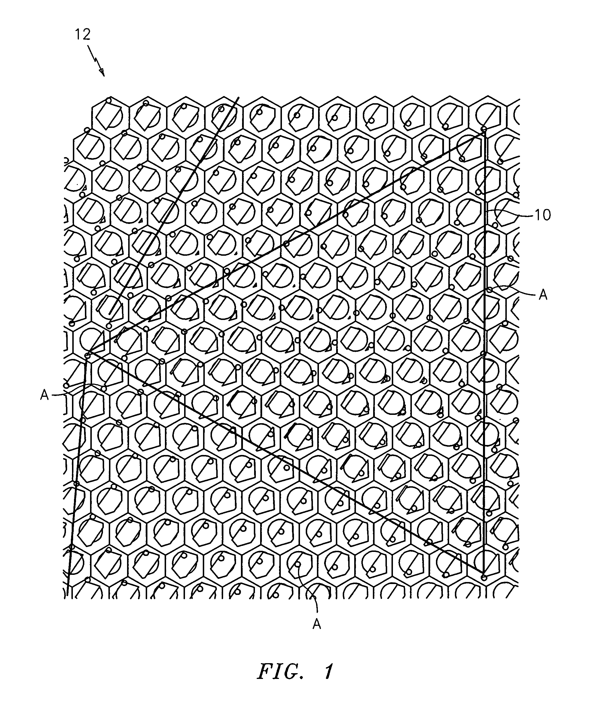 Micro-optic security device