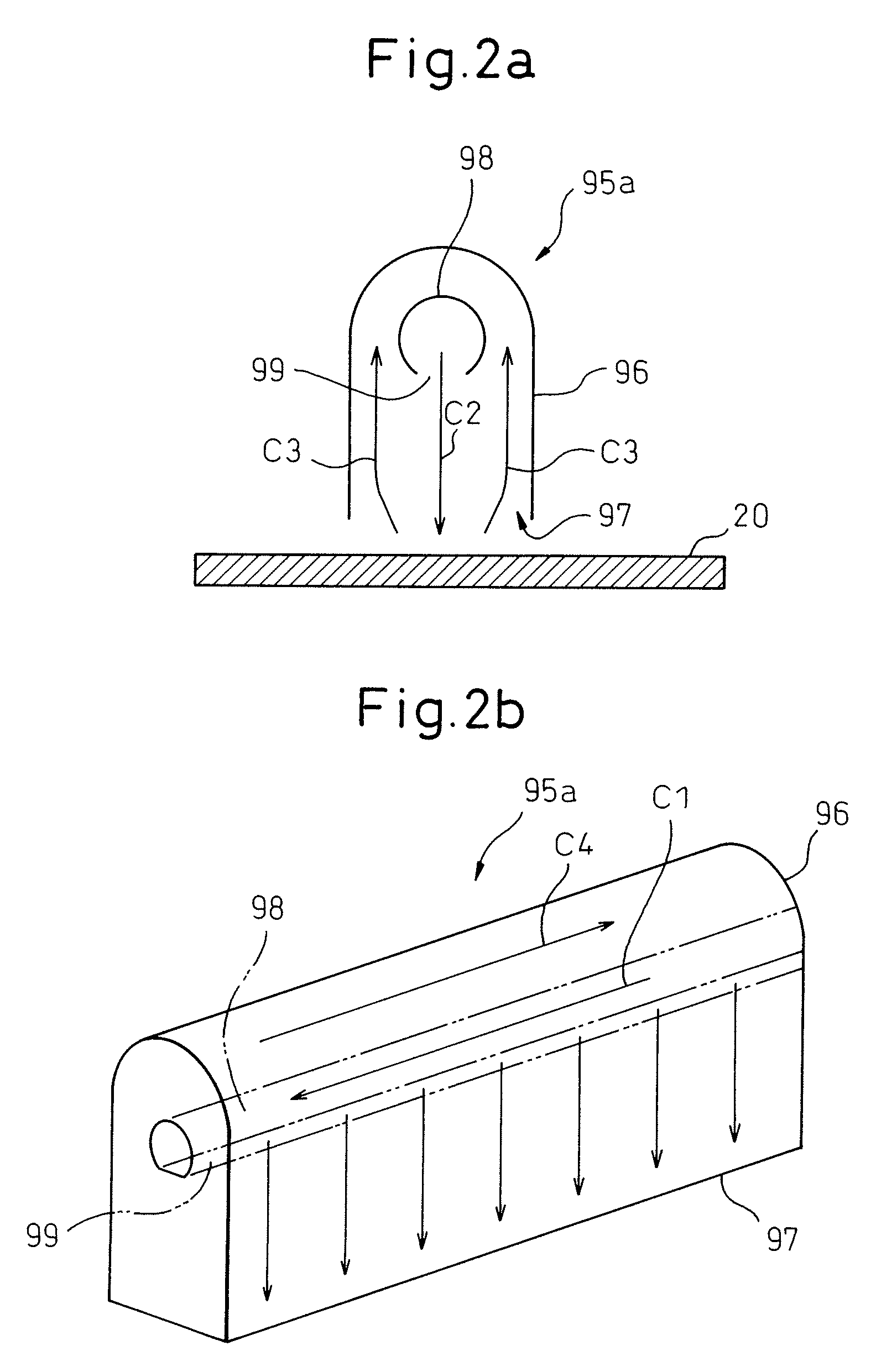 Workpiece processing device