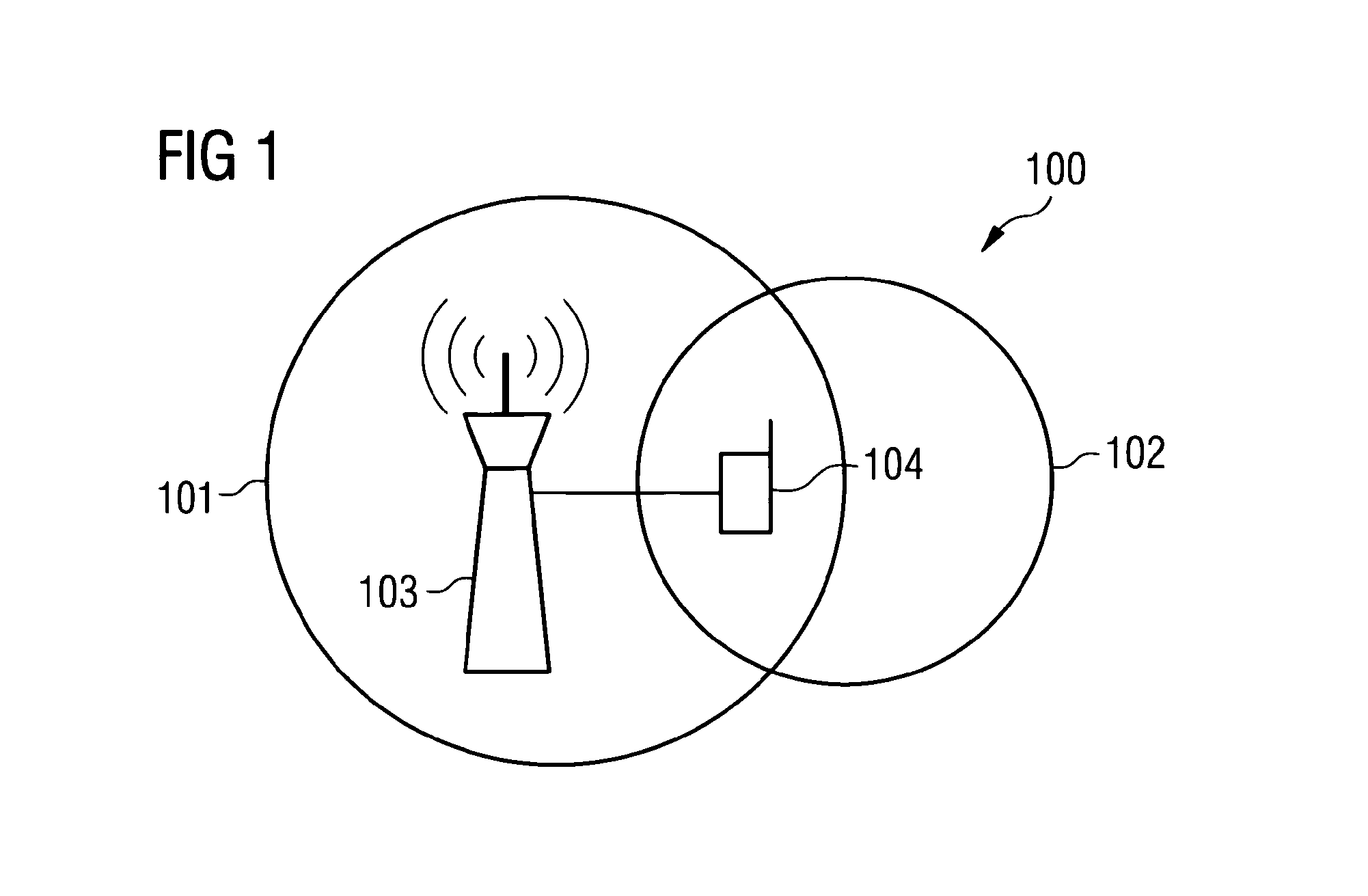 Controlling Radio Measurements of a User Equipment within a Cellular Network System