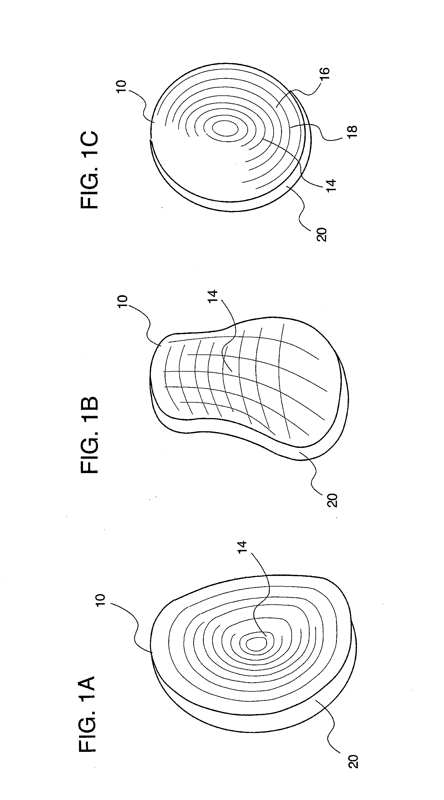 Methods and devices for less invasive glenoid replacement