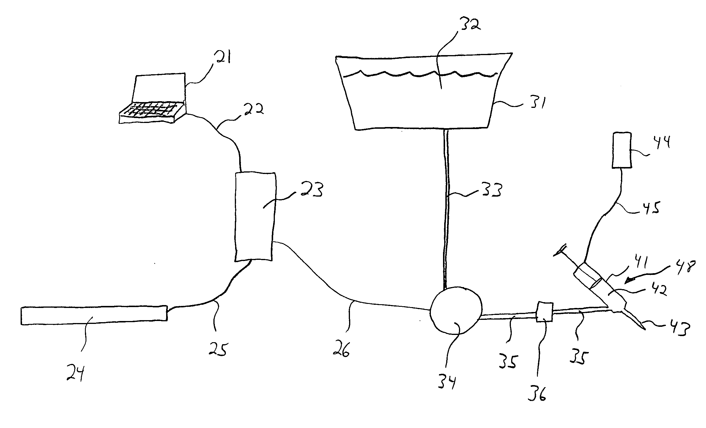 Precision medication delivery method