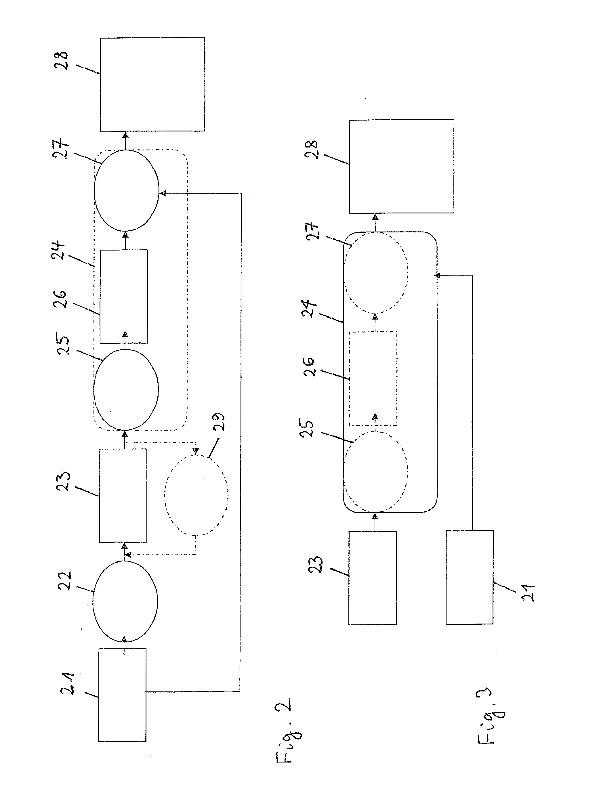 Computed tomography method, computer software, computing device and computed tomography system for determining a volumetric representation of a sample