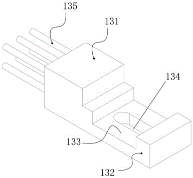 Bridge panel