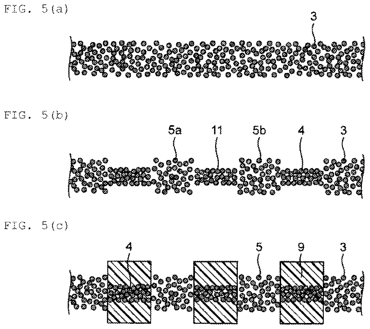 Capacitor and method for manufacturing the same