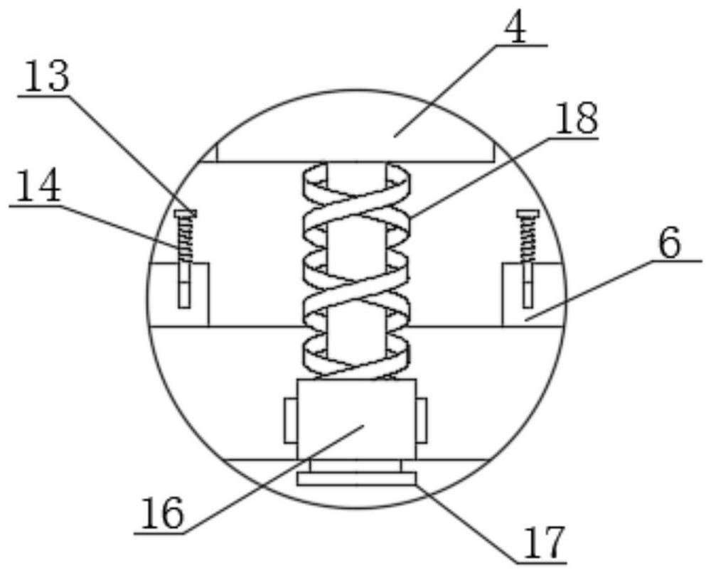 Multifunctional bird damage detection device and method