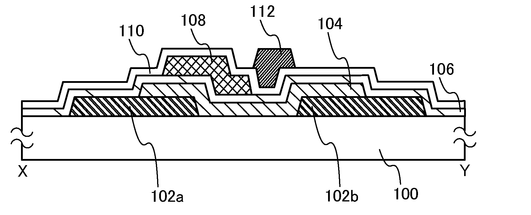 Semiconductor device and method for driving the same