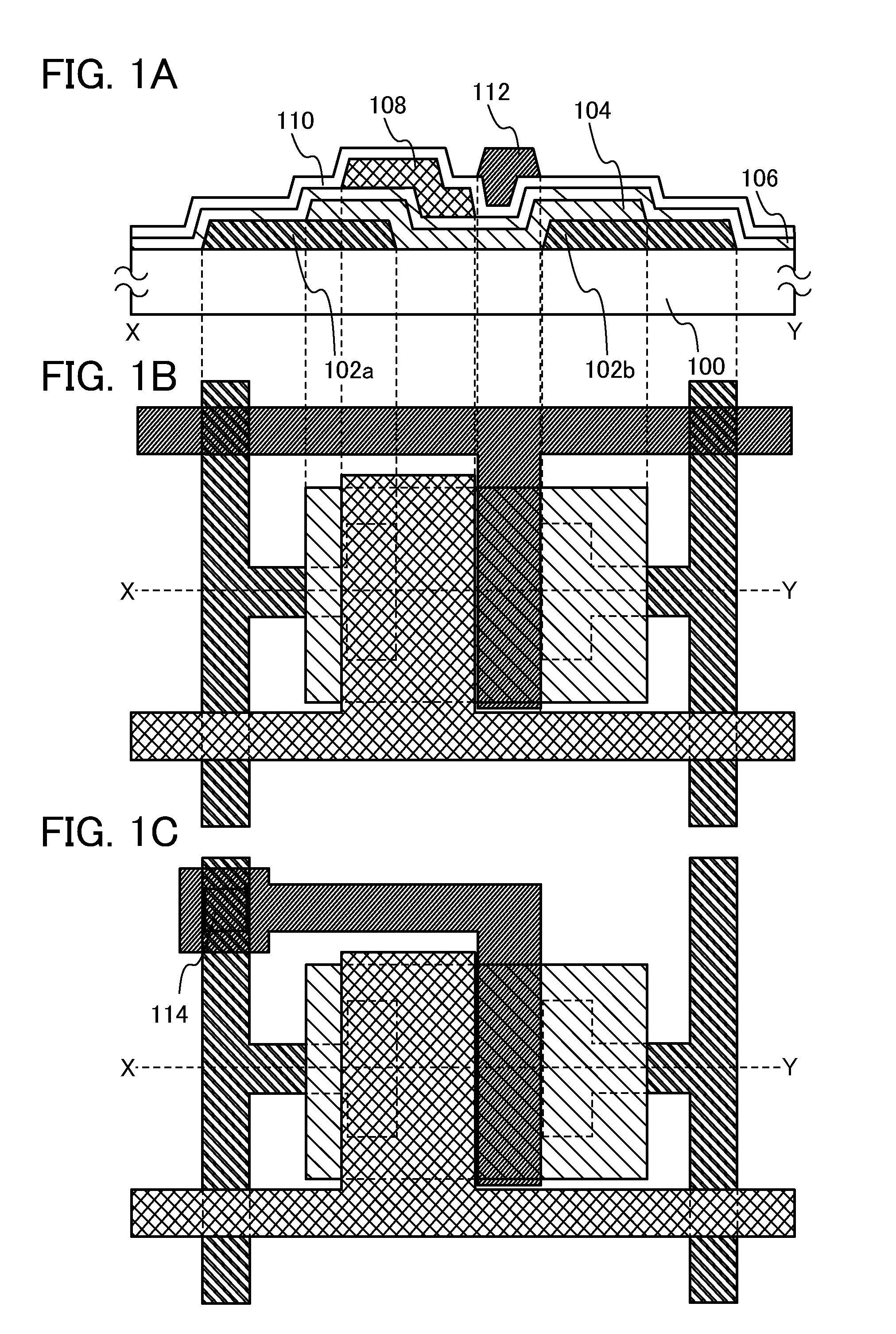 Semiconductor device and method for driving the same