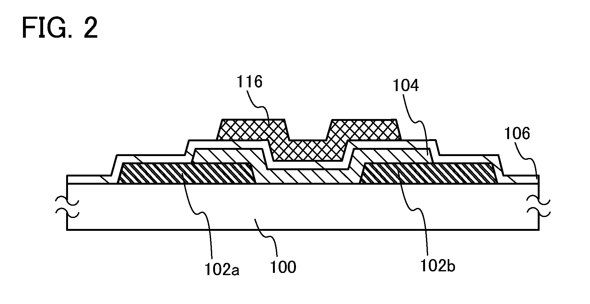 Semiconductor device and method for driving the same