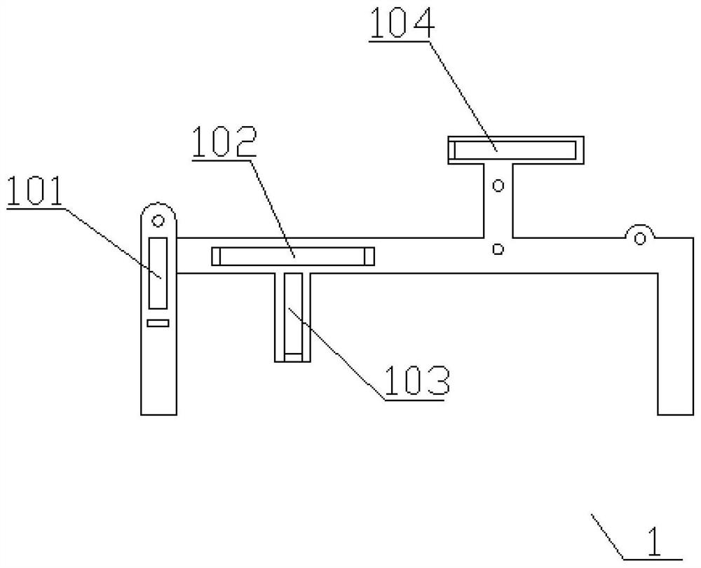 Defect detection and identification coating device