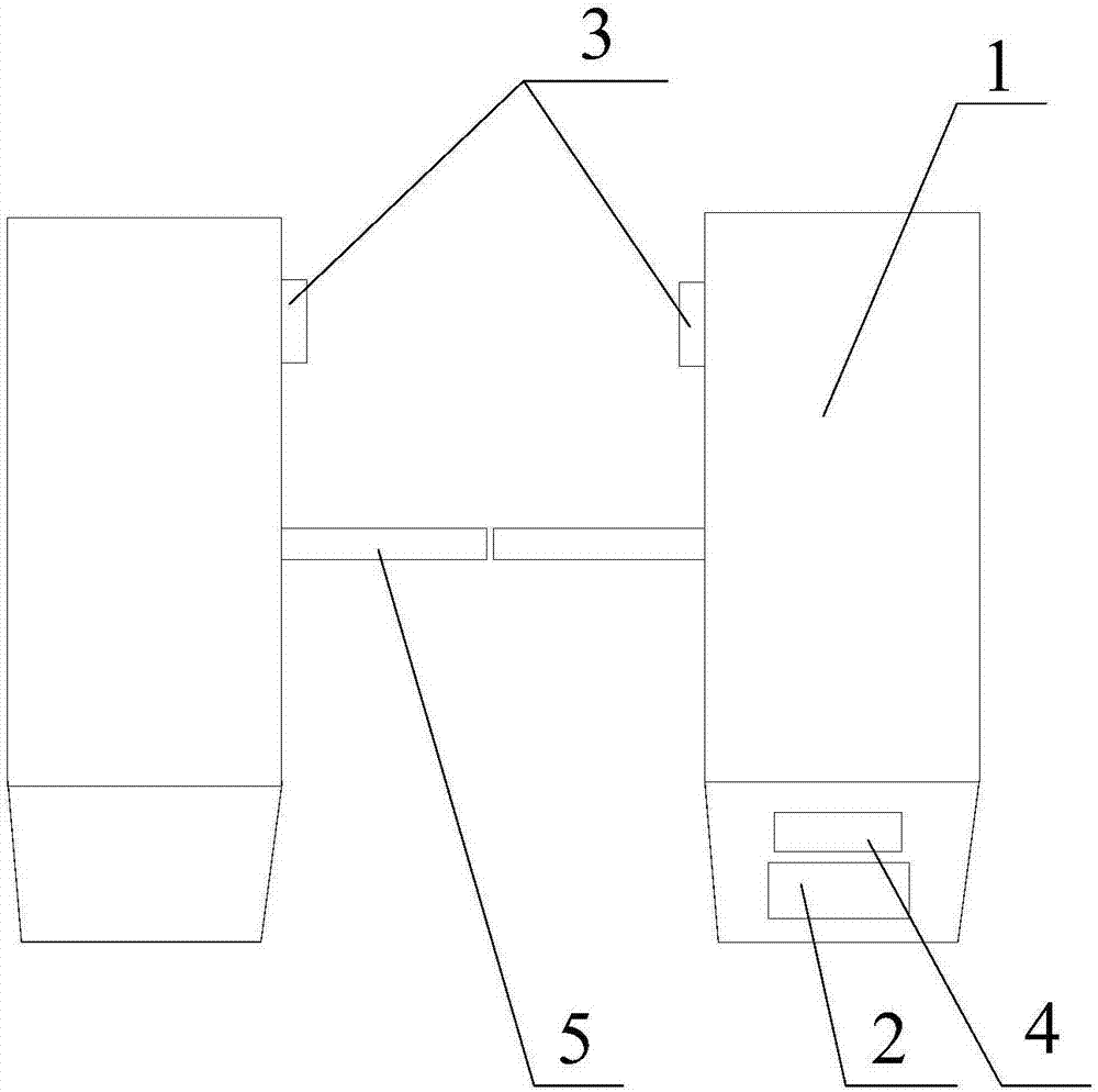 Humanized electronic channel system