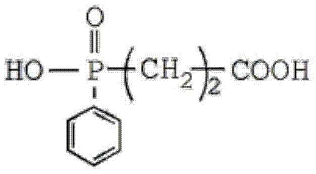 Preparation method for anti-flaming polyurethane elastic fiber