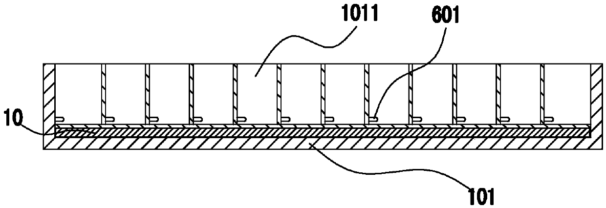 Intelligent key cabinet