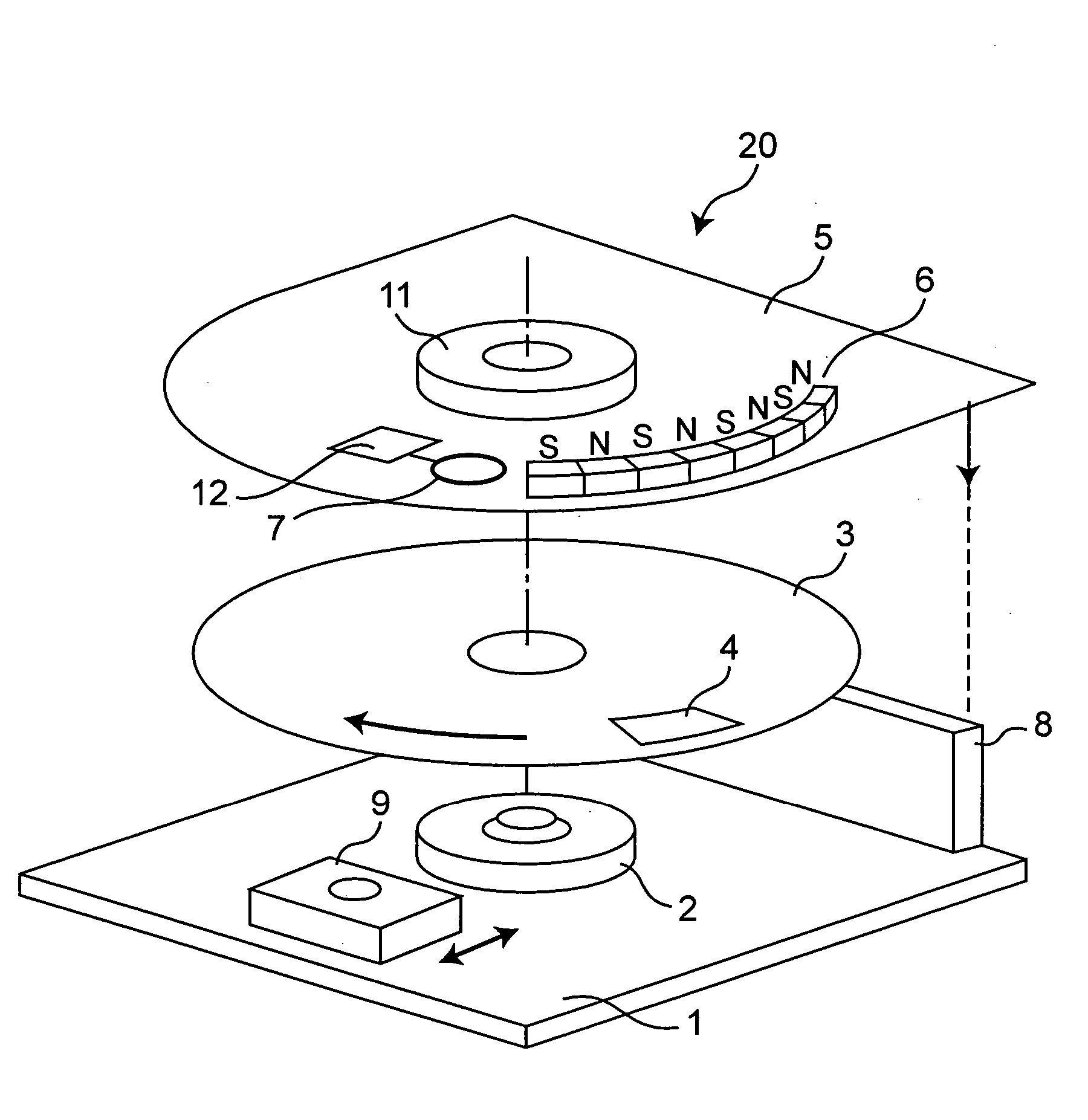 Product identification system using IC tag units, and a digital content management system