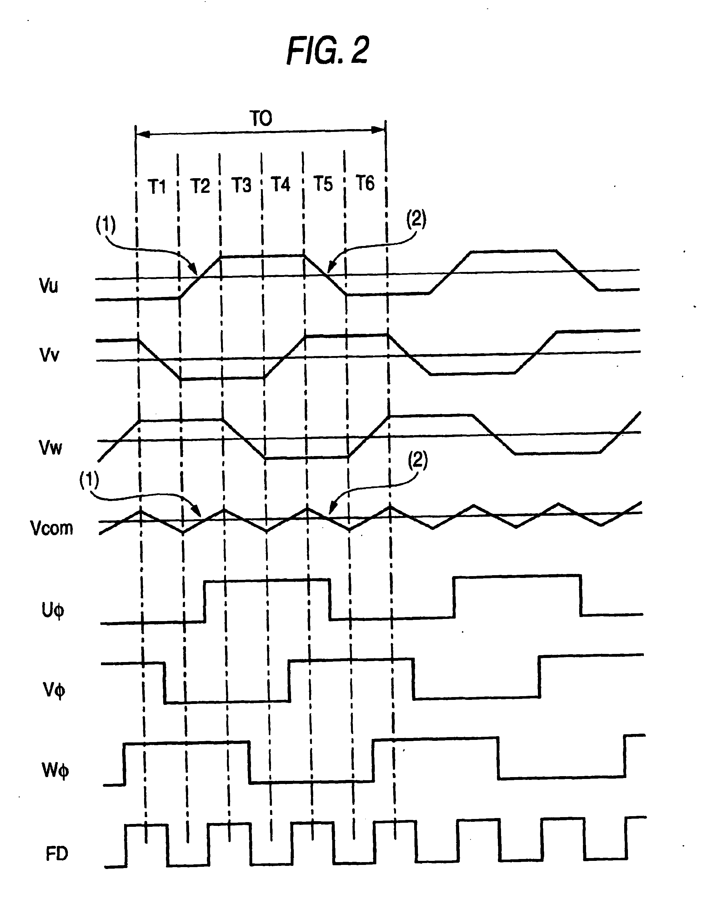 Electric motor control device