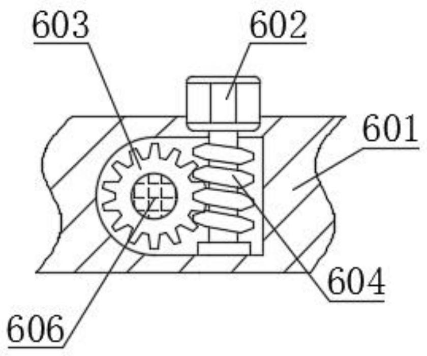 Drilling equipment with steering function