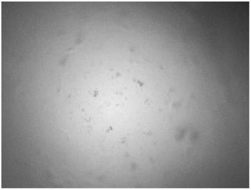 Method for preparing low-cost asphalt-based spherical activated carbon with hierarchical porouse structure