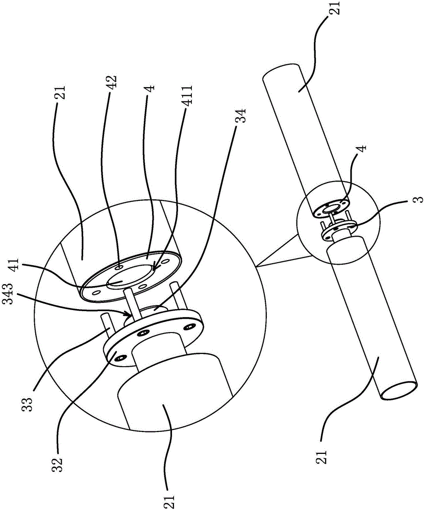 Belt film heat-seal forming equipment