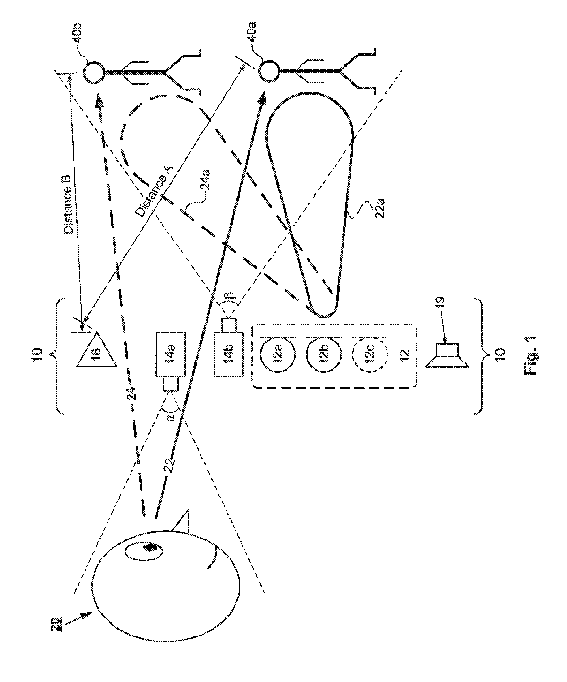 Directional sound capturing