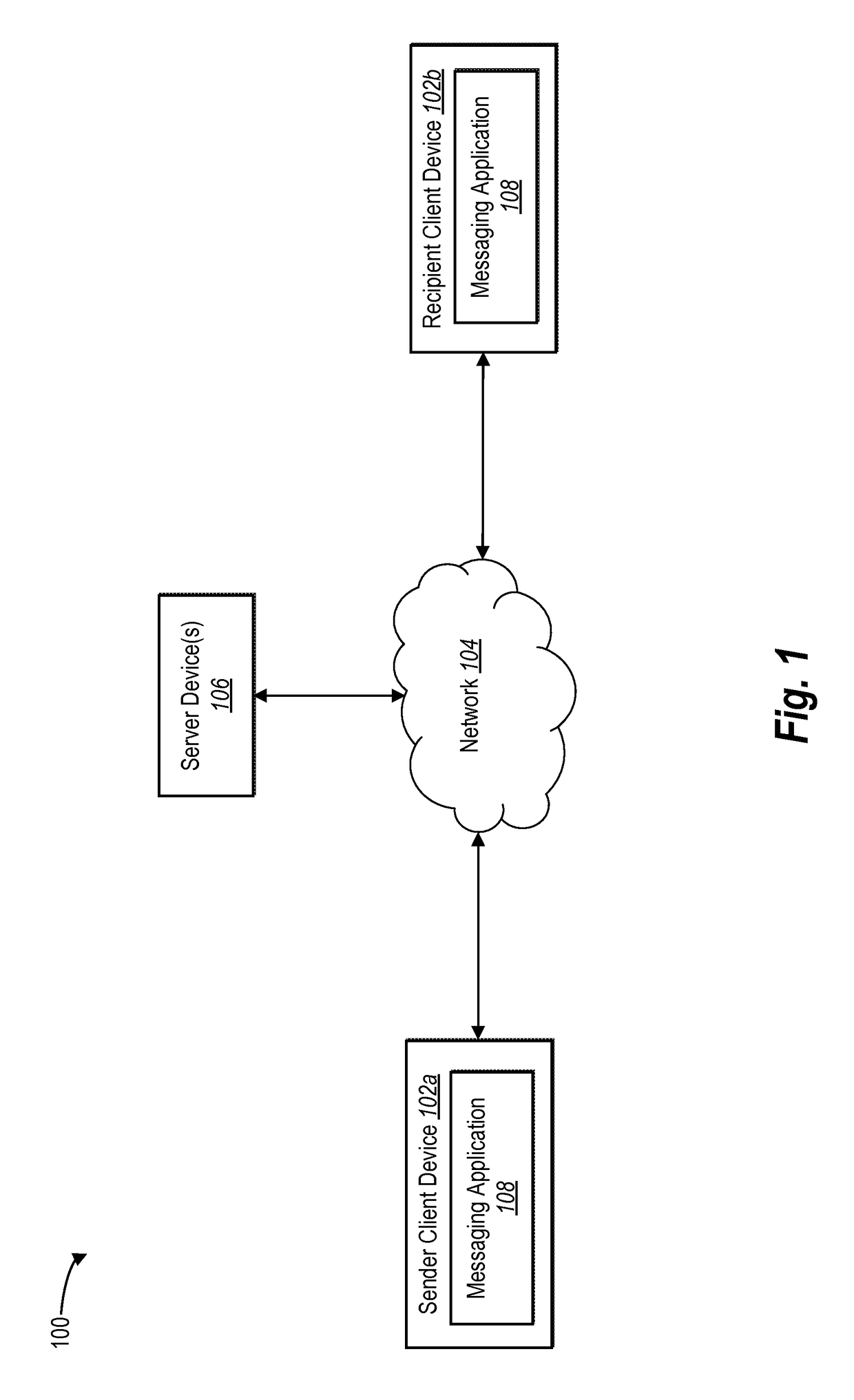 Augmenting text messages with emotion information