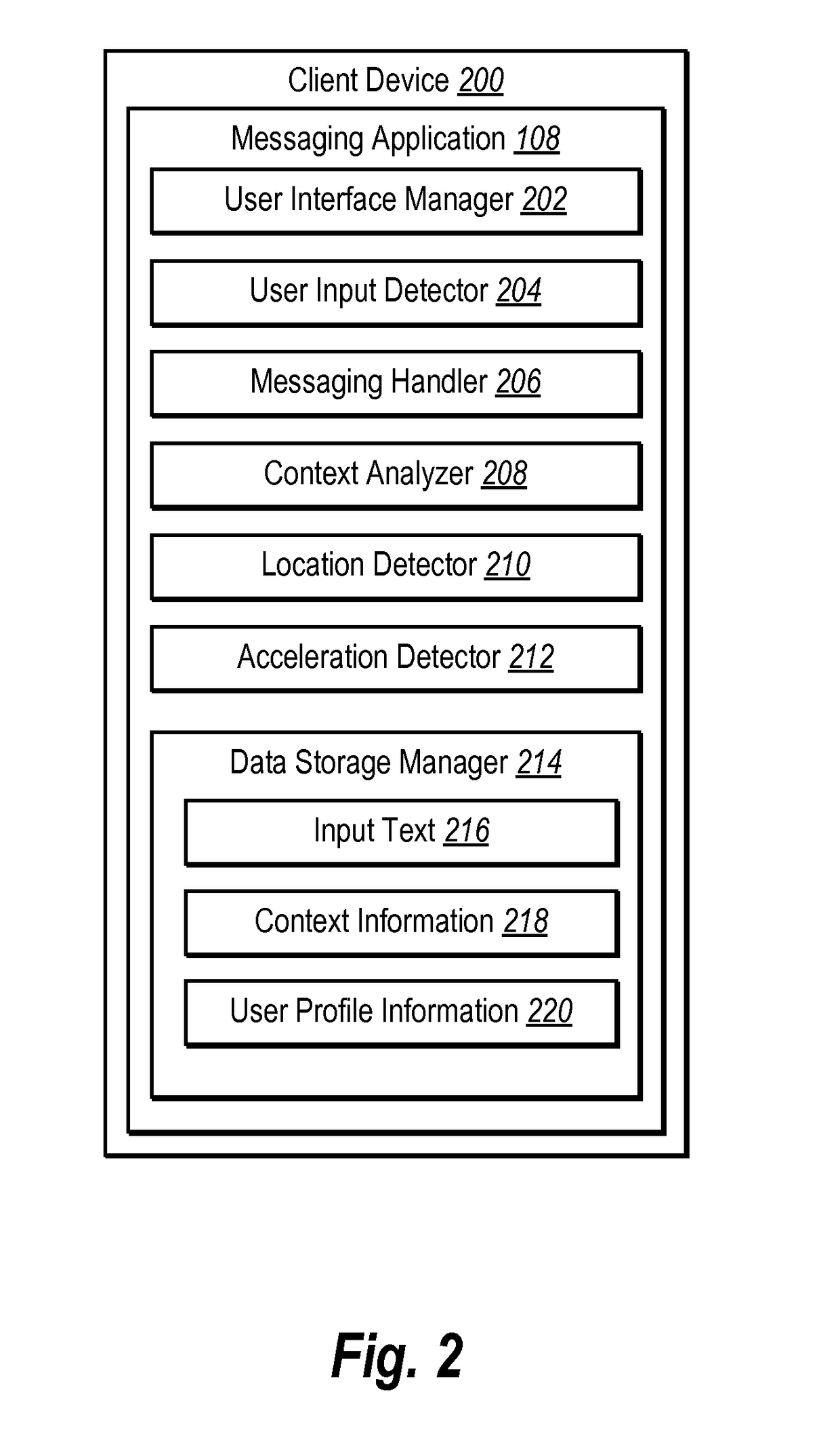 Augmenting text messages with emotion information